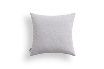 Cojin gris claro