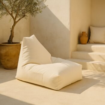 Puf Perlo Classic In & Out