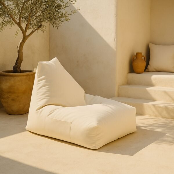 Puf Perlo Classic In & Out