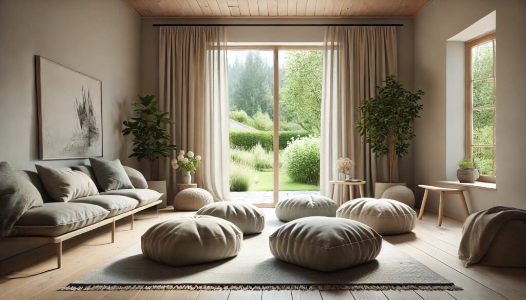 Transforma salon poco presupuesto