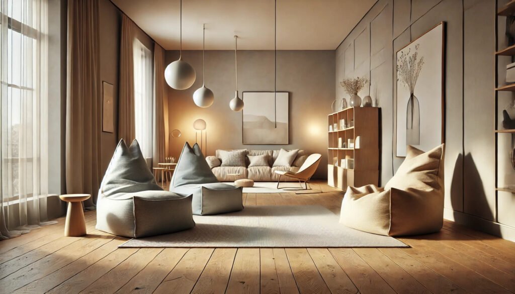 Cambia decoracion minutos