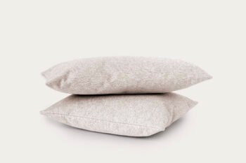 Funda de Cojín Hermes Natural