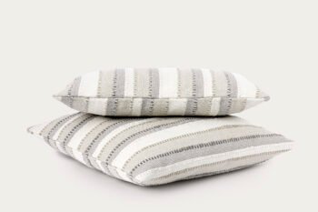 Funda de Cojín Lampedusa Nude