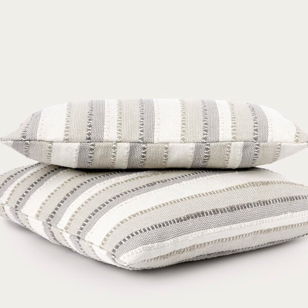 Funda de Cojín Lampedusa Nude