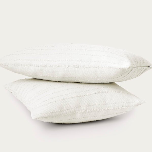 Funda de Cojín Montalbano Natural