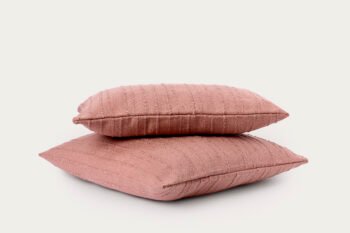 Funda de Cojín Montalbano Peach