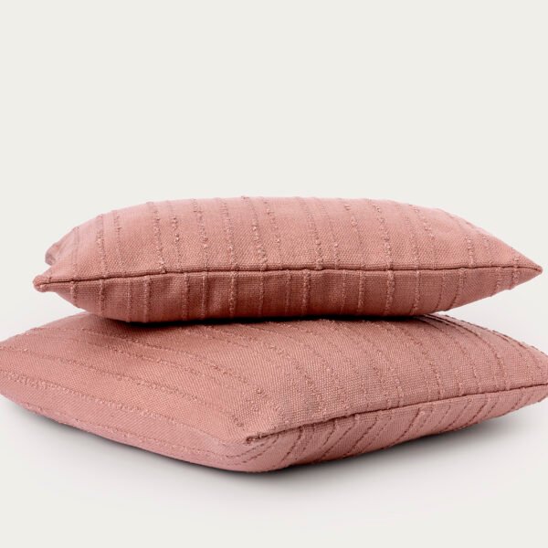 Funda de Cojín Montalbano Peach