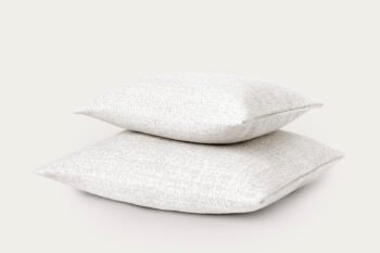 Funda de Cojín Razzoli Natural