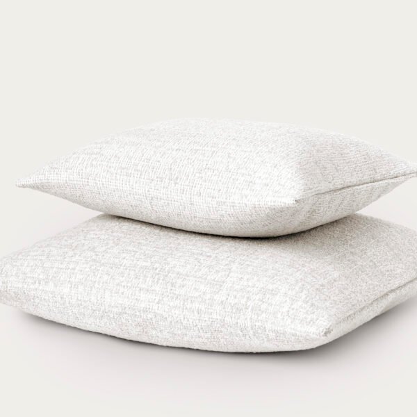 Funda de Cojín Razzoli Natural