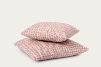 Funda de Cojín Sidon Peach
