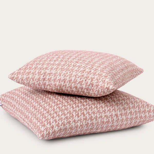 Funda de Cojín Sidon Peach