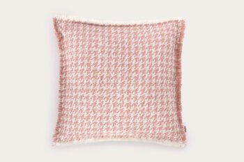 Funda de Cojín Sidon Peach Special