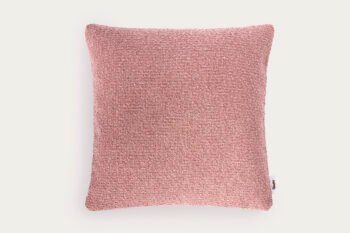 Funda de Cojín Siracusa Peach