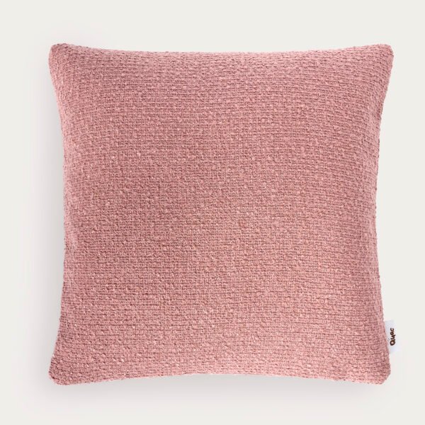 Funda de Cojín Siracusa Peach