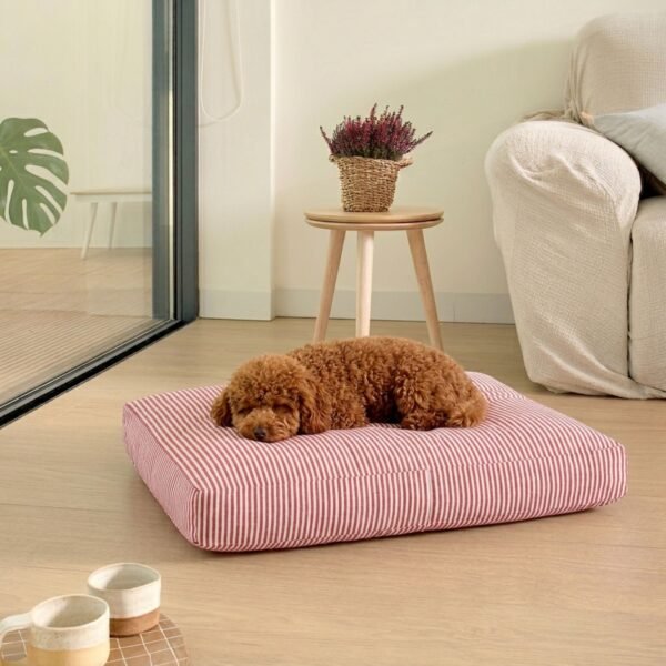 Cama para Perros Nube Rayas Summer Edition