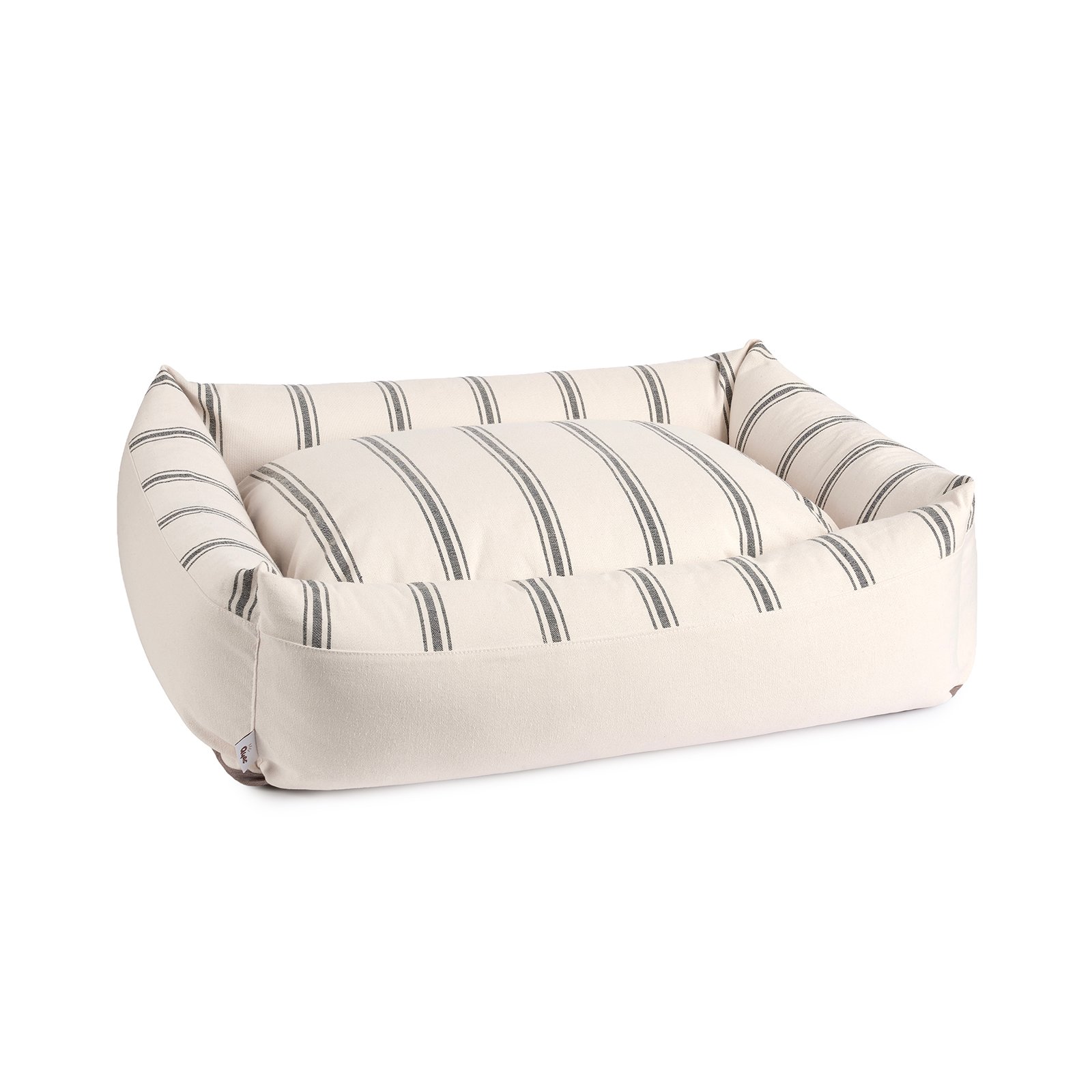 Quac Duo Rayas Denim