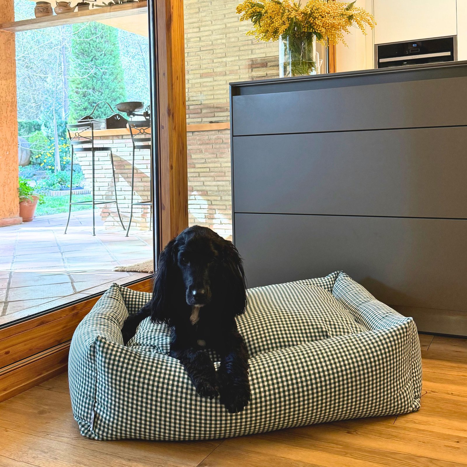 Vichy verde Matcha Quac