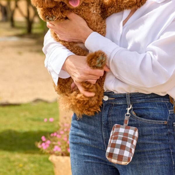 Bolsa Neceser Vichy Max