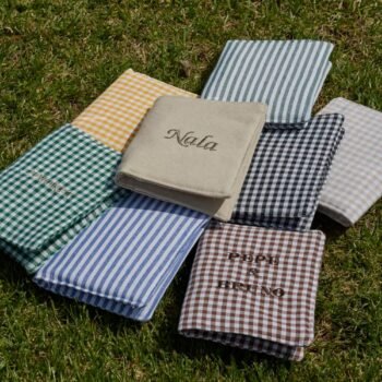 Portadocumentos para Perros