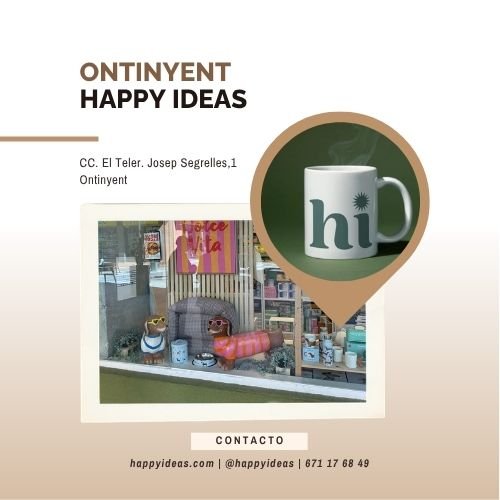 happy ideas