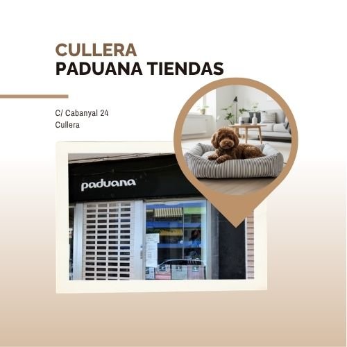 paduana tiendas cullera